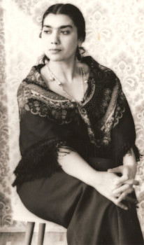 Ирина Некрасова
