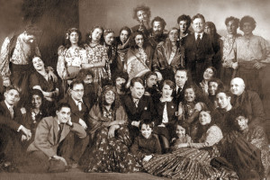 Театр «Ромэн», 1946 год