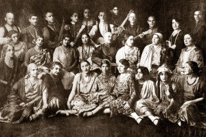 Хор Егора Полякова