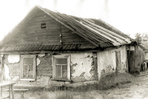 Хижина
