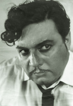 Сергей Золотарев