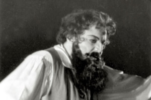 Сергей Золотарев, “Горячая кровь” (Урсу)