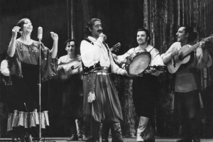 Николай Золотарев (Хабарка)
