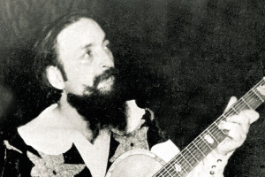 Белаш Яковлевич Вишневский