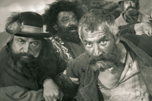 Белаш Яковлевич Вишневский