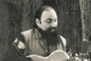 Белаш Яковлевич Вишневский