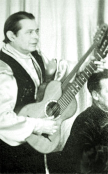 Алексей Дулькевич