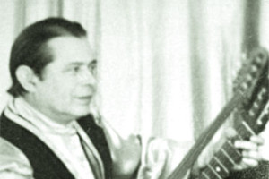 Алексей Дулькевич