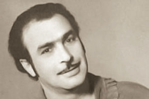 Вячеслав Петрович Ибрагимов