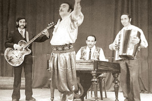 Ибрагимов
