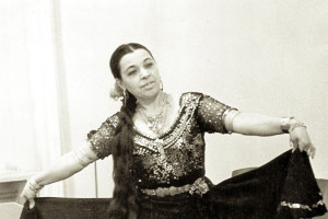 Нина Дударева