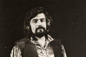 Николай Голубенко