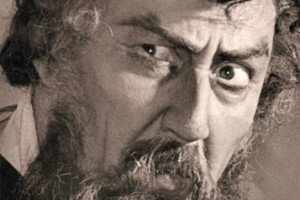 Василий Бизев («Горячая кровь»)