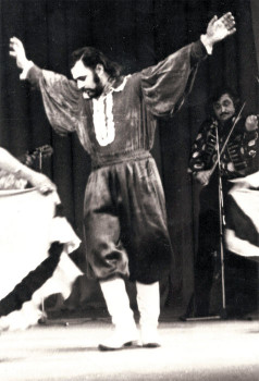 Янош Казибеев