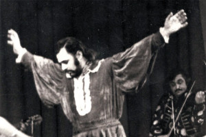 Янош Казибеев