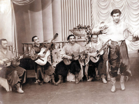 Василий Коржов