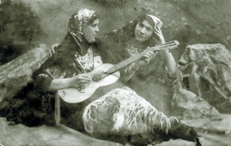 Евдокия Морозова