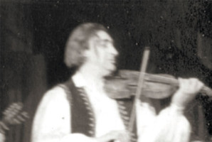 А. Якулов