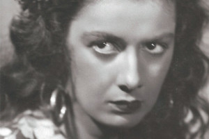 Тамилла Агамирова в роли Олеси