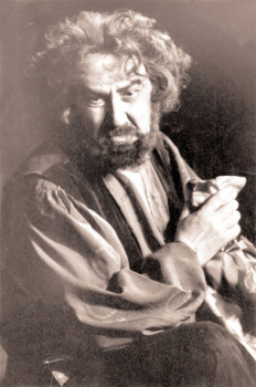 Василий Бизев, “Девушка счастье искала”, 1956 г.