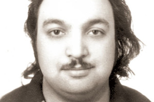 Дуфуня Белашевич Вишневский, знаменитый цыганский актер, кинорежиссер и музыкант