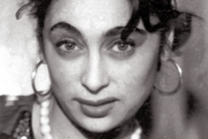 Алла Сличенко