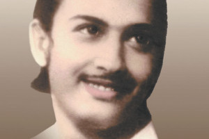 Олег Головкин, танцор и музыкант