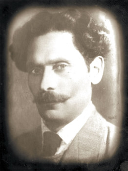Саид Саидович Оглу