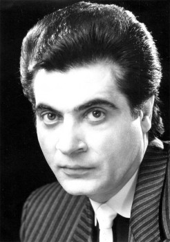 Николай Сергиенко