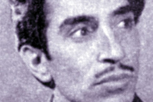 Василий Туманский