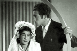 Георгий Степанович Деметер в 1947 г.