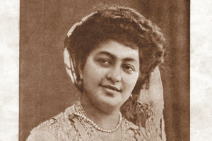 Настя Полякова