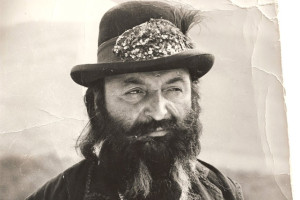 Белаш Яковлевич Вишневский