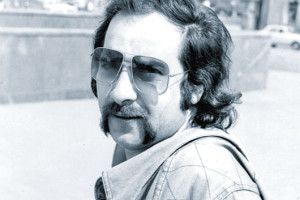 Георгий Квик