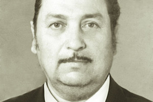 Александр Иванович Белашов