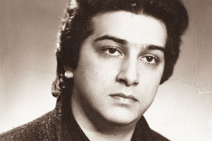 Сандо Рудевич
