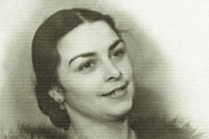 Валентина Васильевна Вишнякова