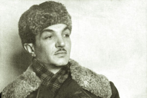 Пётр Иванович Бауров