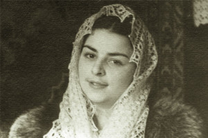 Валентина Васильевна Вишнякова