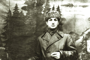 Пётр Иванович Бауров