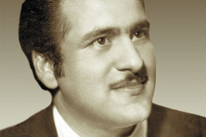 Владимир Григорьевич Сивак
