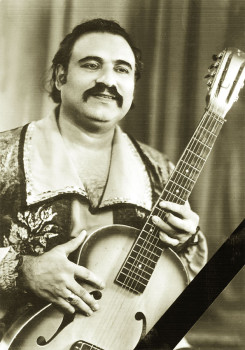 Григорий Иванович Лекарев