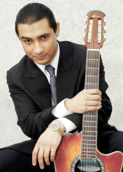 Георгий Иванов