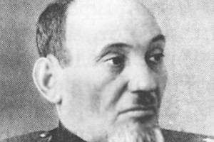 Сидор Артемьевич Ковпак