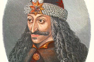 Влад Цепеш