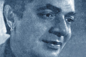 Михаил Шишков