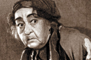 М. В. Скворцова