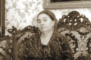 Лидия Оглу