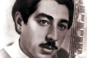 Николай Васильев