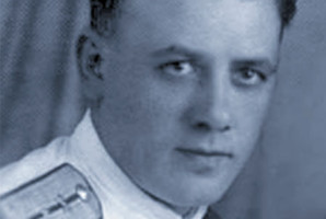 Николай Симантенко (летчик, войну закончил в Берлине)